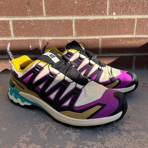 New Salomon XA PRO 3D V9 GORE-TEX